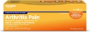Basic Care Artritis Pijn Relieving Gel, Diclofenac Natrium Topische Gel, 1% (NSAID), 5.29 Oz (150 Gram) (Verpakking kan variëren)