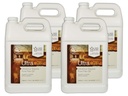 UltraCruz® Equine Pure Vlasolie, 4 x 1 Gallon