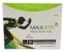 Max ATP, Riboceine Fuel, 30 pakketten (0,24 Ounce), 30 porties