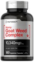 Horbäach Horny Goat Weed Complexe 