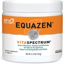 EQUAZEN VitaSpectrum Poeder - Nutriënten, Vitaminen en Mineralen Poeder voor kinderen - met Choline, Folaat, B12, B6, Vitamine E en Vitamine D (5.15 oz)