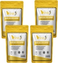 Anti Drink Ondersteuning Supplement-15+Key Ingrediënten voor Craving Support, Liver Health,Kudzu, Milk Thistle,Holy Basil,DHM,All Natural Cleanse,Gradual Reduction,Nutrient Replenisher Tablets(60 Days)