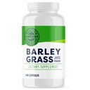 Vimergy Barley Grass Juice Capsules