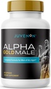 Juvenon Alpha Gold Man