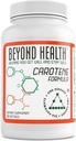 Beyond Health Caroteen Formule 90 Softgels - Supplement Geïnfundeerd met Carotenoïden