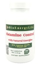Histaminecontrole met natuurlijke energie - 120 tabletten - met natuurlijke frequenties van HNMT en DAO enzymen om Histamine niveaus te helpen controleren