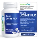 NatureCity True-Joint FLX Joint Supplement Formula (120 capsules)