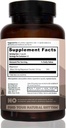 Natuurlijke ritme Magnesium Taurate 120 Capsules + Vitamine D3 + K2 (MK7) 30 Capsules Bundel