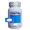 Ondersteuning voor gewichtsmanagement Supplement Tabletten 60 tabletten voor energie en wellness