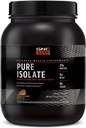 GNC AMP Pure Isolaat Wei Proteïne - Chocolade Pindakaas Cup (28 Servers)