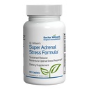 Dr. Wilson's Super Adrenal Stress Formula continued Release voedingsstoffen voor dagelijkse ondersteuning 90 caplets