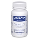 Pure Encapsulations Probiotic G.I. - Shelf Stable Probiotic for Intestinal Health & Gastrointestinale Ondersteuning - met Lactobacillus & Bifidobacterium - 30 capsules