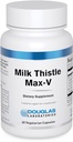 Douglas Laboratoria Melkdistel Max-V Gestandaardiseerde Kruidenextract voor leverondersteuning 60 capsules