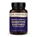 Dr. Mercola Digestieve Enzymen, 0,5 Ounce