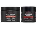 Peak Vitality Performance Bundle - Energie, Uithoudingsvermogen, Duurzaamheid, Focus en Congnitieve Ondersteuning