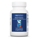 ARG Artemisinin - Delivers 200 mg Concentrated Sweet Wormwood Extract per Serving - Supports Immune and Digestive Health - Hypoallergenic & Vegetarian - 45 Servings - 90 Capsules