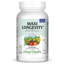 Mens Multivitamin 50 Plus – Daily Multivitamin for Men Over 50 with Vitamin B12, A, D, C, Zinc, Magnesium & More – Energy, Immune & Heart Support Mens Multi Vitamins - Non-GMO – 60 Capsules