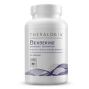 Theralogix Berberine verbeterde absorptie - 30 dagen levering - Gemaakt met Berberine Phytosome om te helpen ondersteunen gezonde stofwisseling en hormoonbalans* - NSF gecertificeerd - 30 capsules