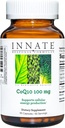 INNATE responsformules - CoQ10 100 mg, energieondersteuningsformule - 60 capsules (60 porties)