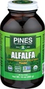 Pines Biologische Alfalfa Poeder, 10 Ounce