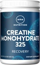 MRM Creatine Monohydraat Poeder (gemicroniseerd) - 325g - Poeder