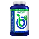 BioTRUST Ageless Sight, Blue Light Protection, bevordert optimale ooggezondheid, visuele prestaties en hersengezondheid, ondersteuning voor digitale oogstam, non-GMO, glutenvrije, 30 zachte gels