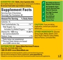 Nature Made B12 Energy Gummies 80 Tel, (pakket van 2), smaak kan variëren.