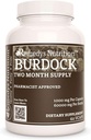 Remedie's voeding Burdock Root 