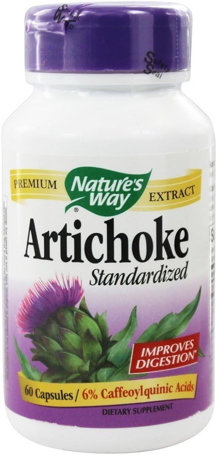Natuur Way Artichoke Std