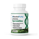 Liposomal Spermidine 8mg 