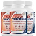 Bloeddruk 911 Premium Supplement - BP Support Pillen. Verpakking