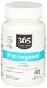 365 by Whole Foods Market, Pycnogenol Maritime Pine Bark Extract, 50mg Vegan Capsules, 60 Tellen