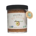 Greenbow Organic Bee Pollen - 100% USDA Certified Organic, Non-GMO, Halal, Kosher Certified, Pure & Natural Bee Pollen - Superfood Verpakt met eiwitten, vitaminen en mineralen - Glutenvrij - 311g