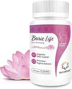 NutraBlast Boorzuur Vaginale Suppositoiries - 100% Pure Made in USA - Boric Life Intimate Health Support (30 Tel.)
