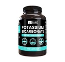 Pure originele ingrediënten Kaliumbicarbonaat (365 capsules) Geen Magnesium of Rijst Fillers, altijd zuiver, Lab geverifieerd
