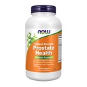 NU voedingssupplementen, prostaatgezondheid, klinische kracht Zag Palmetto, Beta-Sitosterol & Lycopeen, 180 Softgels