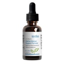 Dr. Wilson's Herbal Adrenal Ondersteuning Formula adaptogenic Kruiden voor dagelijks gebruik, slaap en energie ondersteuning 2 Ounces
