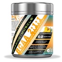 Verbazingwekkende spier BCAA 2:1:1 vertakte keten Aminozuren supplement 