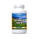 LifeSource Vitamines Alle natuurlijke anti-B voor Immune Support, 14 Alle natuurlijke Ingrediënt met Echinacea & Knoflook Extract, 180 Immune Defense Capsules