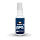 Source Naturals Sleep Science Melatonine NutraSpray -Orange Flavored - 1,5 mg - 2 Fluid oz