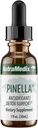 NutraMedix Pinella - Liquid Anise Drops om te helpen bij het ontgiften, reinigen, concentratie en hersengezondheid - Pimpinella Anisum Extract Kan helpen om af en toe te vechten Brain Fog (1 oz / 30 ml)