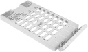 Ezy Dose 28-Day Weekly Tray voor pillen, medicijnen, vitamine, gebruik met eenheidsdosis Cold Seal System Planner, 2XL
