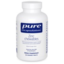 Pure Encapsulations Zink Kauwtabletten 