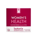 Isotonix Essentials Women's Health - Multivitamine met collageen, vitamine C, probiotica, haar, huid en nagels ondersteuning, Boosts Immune Health & Vitality, 30 Packets