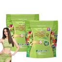 Generieke YaaleeyahDubbel Mixed Chloro-Fiber Veggies&Fruits 1Pcs 10 sachets,Set 2Pcs.