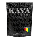 Kava Waka Powder Authentic, Noble Kava Root Powder from Fiji Premium, Responsible Sourced, 16 Oz