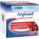 Arginaid Arginine Powder Drink Mix, Cherry - Voedingsbehoeften voor wondverzorging - 0,32 OZ Packets (14 CT/pack) (verpakking van 2)