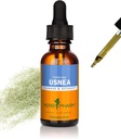 Herb Pharm Usnea Liquid Extract voor reiniging en ontgifting - 1 Ounce (DUSNEA01)