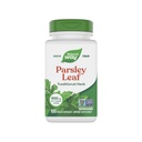 Nature's Way Premium Kruidenpeterselieblad Biedt Chlorofyl, 100 Vegan Capsules