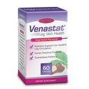 Body Gold Venastat - Leg Vein Ondersteuning Supplementen, Horse Chestnut Supplementen, Herbal Circulatory Ondersteuning met Diosmin voor mannen & vrouwen, gezonde bloedstroom & Circulatie - 60 Veggie Capsules